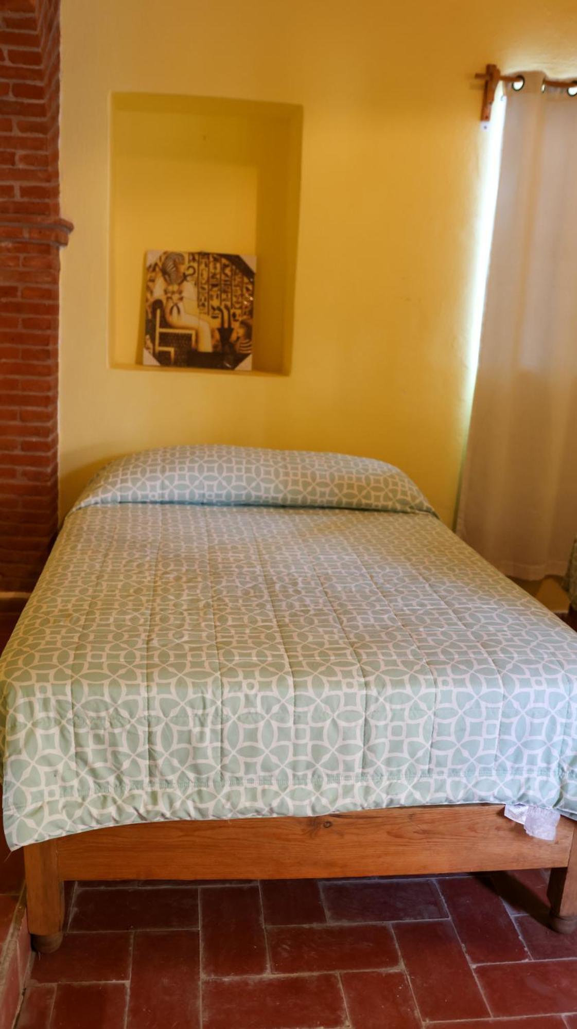 Posada La Mora - Hospedaje Panoramico Guanajuato Exteriér fotografie
