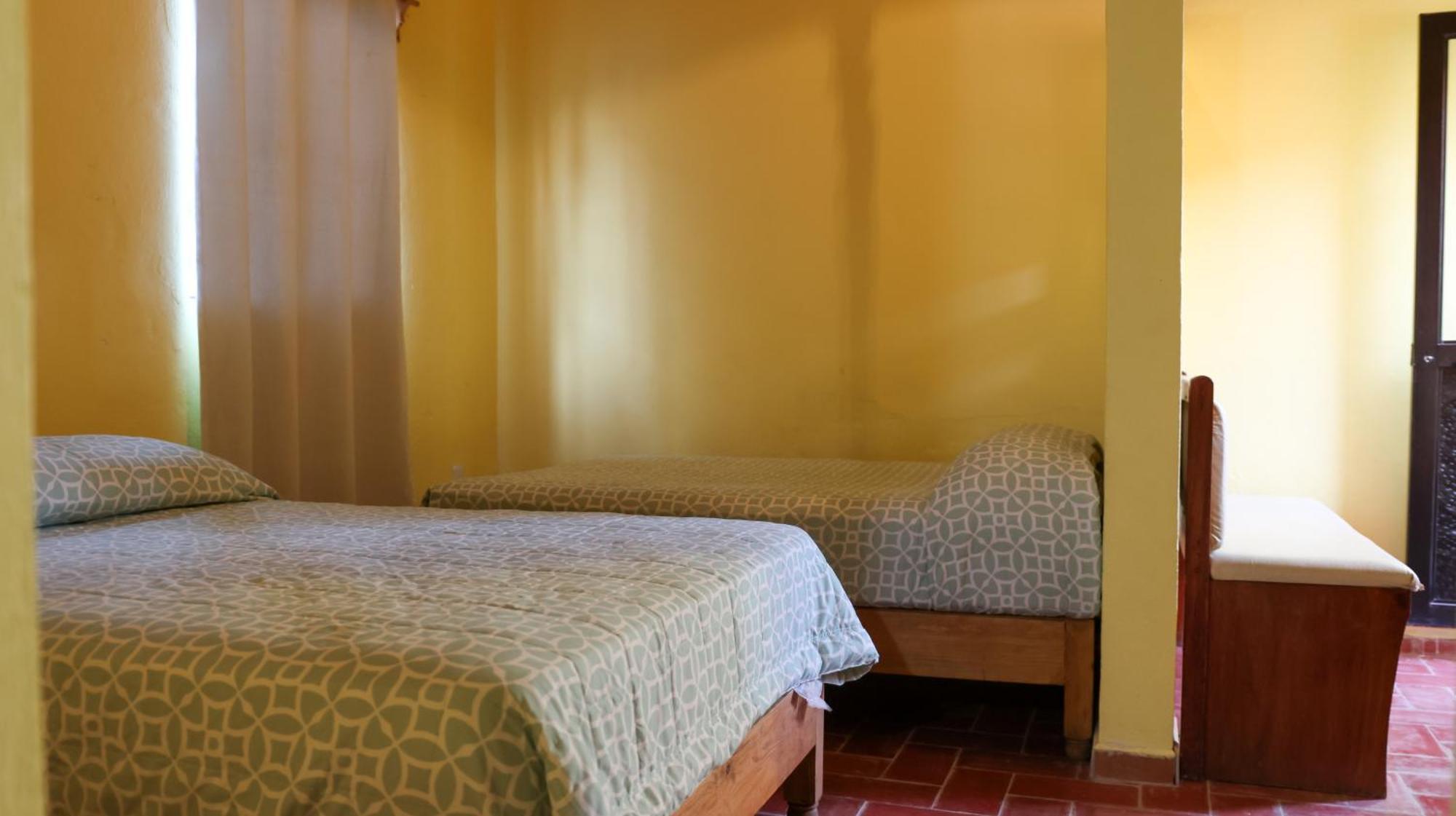 Posada La Mora - Hospedaje Panoramico Guanajuato Exteriér fotografie