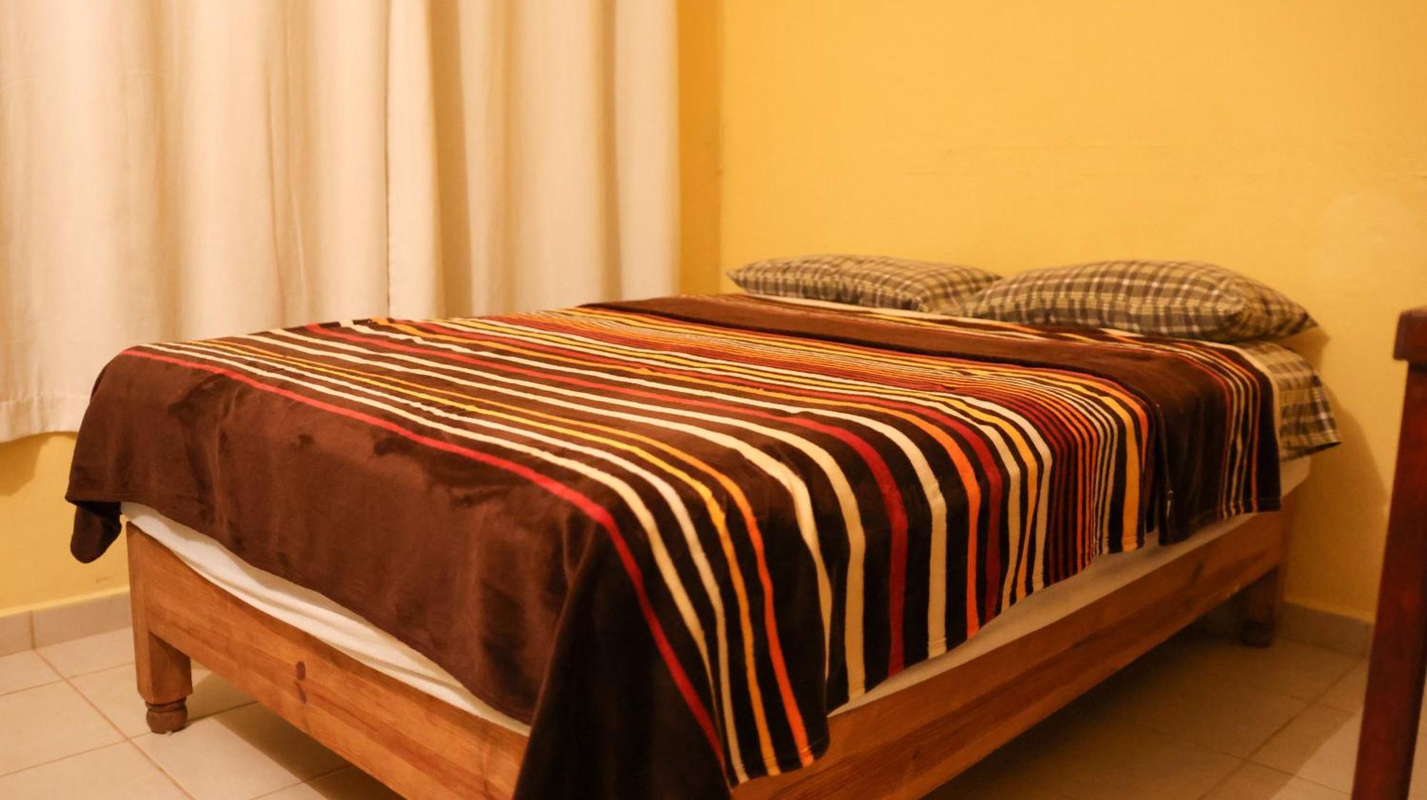 Posada La Mora - Hospedaje Panoramico Guanajuato Exteriér fotografie